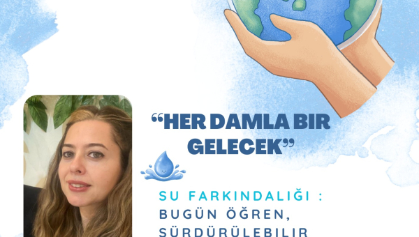 Su Farkındalığı Semineri