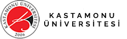 Kastamonu Üniversitesi Sürdürülebilirlik