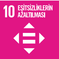 Eşitsizliklerin Azaltılması