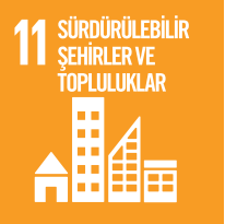 Sürdürülebilir Şehirler