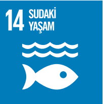 Sudaki Yaşam