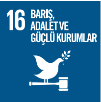 Barış ve Adalet