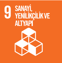 Sanayi ve Yenilikçilik